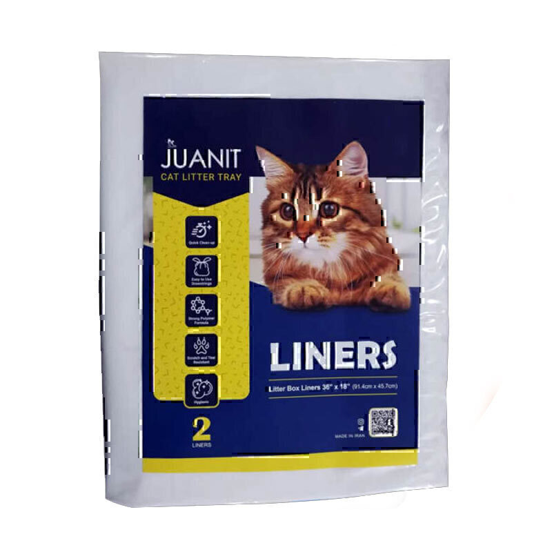 لاینر خاک ژوانیت